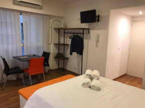 Studio centrico en zona teatros